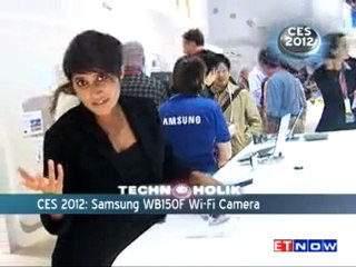 Samsung WB150F Wi-Fi Camera Review - Technoholik