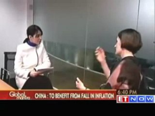 Global Mantra with Masha Gordon of PIMCO - Part 1