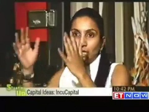 Starting Up: Capital ideas for Pune based IncuCapital