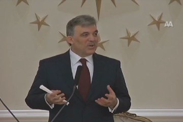 Sıra YÖK Yasasına geldi