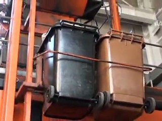 Uyuşturucu imha operasyonu