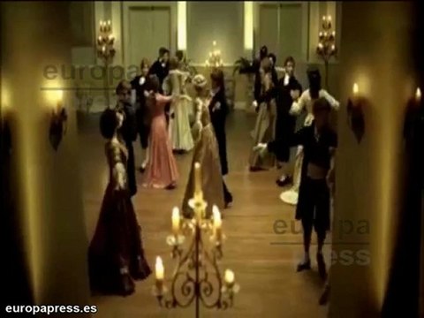 Taylor Swift saca un nuevo perfume