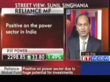 Sunil Singhania: Current rally has been a surprise