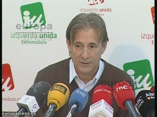 Escobar: "No voy a dar consejos en casa ajena"