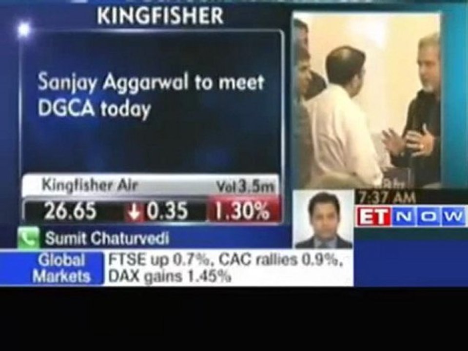 KFA crisis: DGCA summons airlines officials