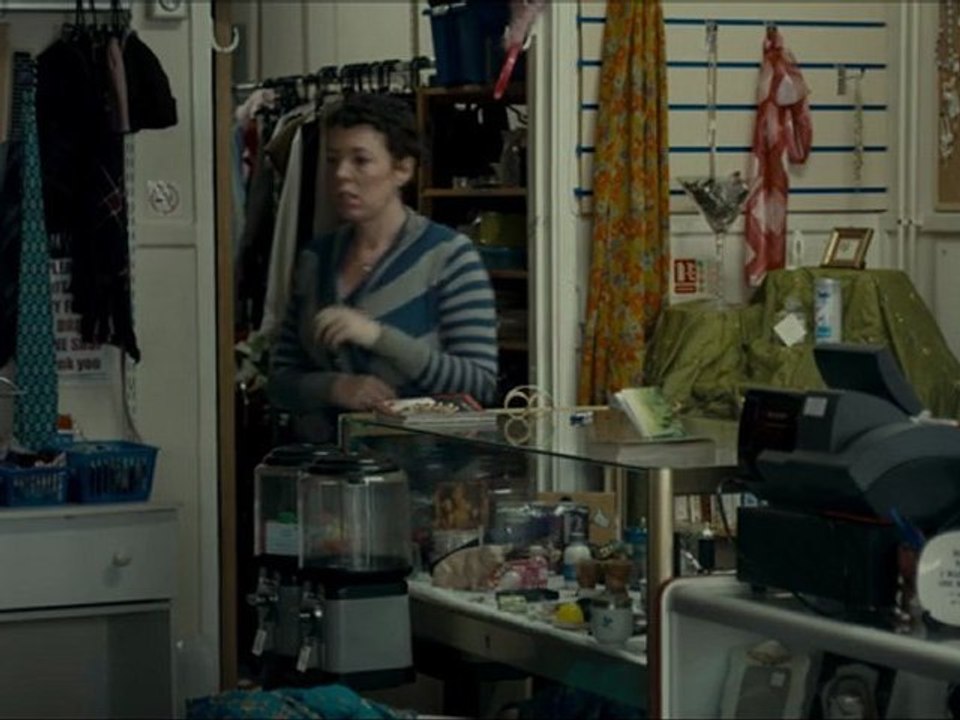 Tyrannosaur - Extrait 1