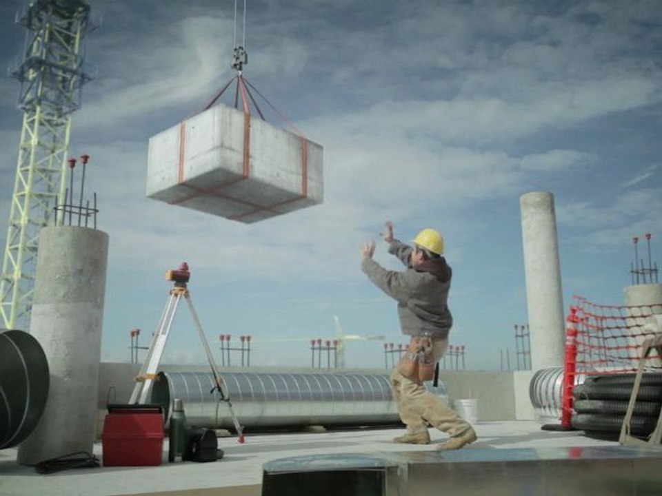 Kinect Star Wars - Trailer de lancement