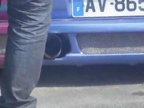 clio test rupteur vihiers