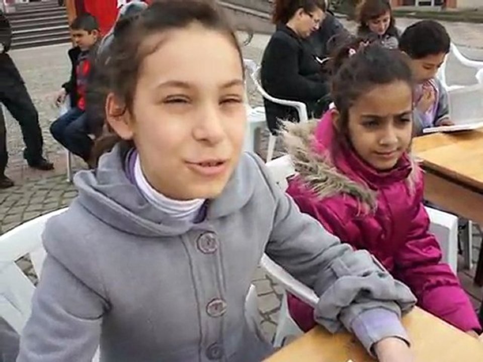sinop okuyor