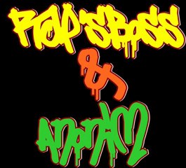 Rap'sBoss & Anonim [Sensizim Ben Yarim] Arabesk rap 2012