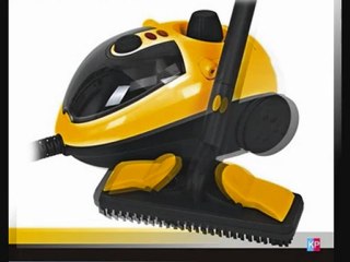 RETROUVEZ NOS NETTOYEURS A VAPEUR KLAISER SUR KISSPRICE