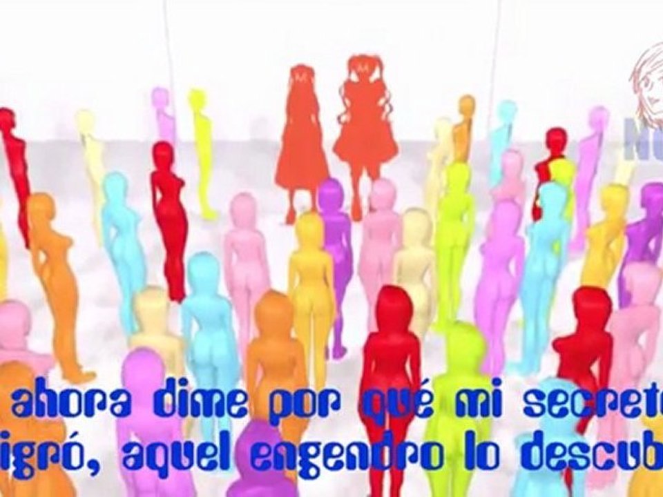 la tensión