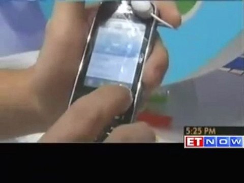 Nokia unveils new Lumia smartphones at MWC