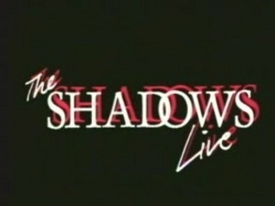 The Shadows - Wonderful Land