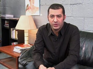 Ridan explique son soutien à Jean-Luc Mélenchon