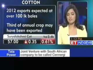 Govt bans cotton exports effective immediately