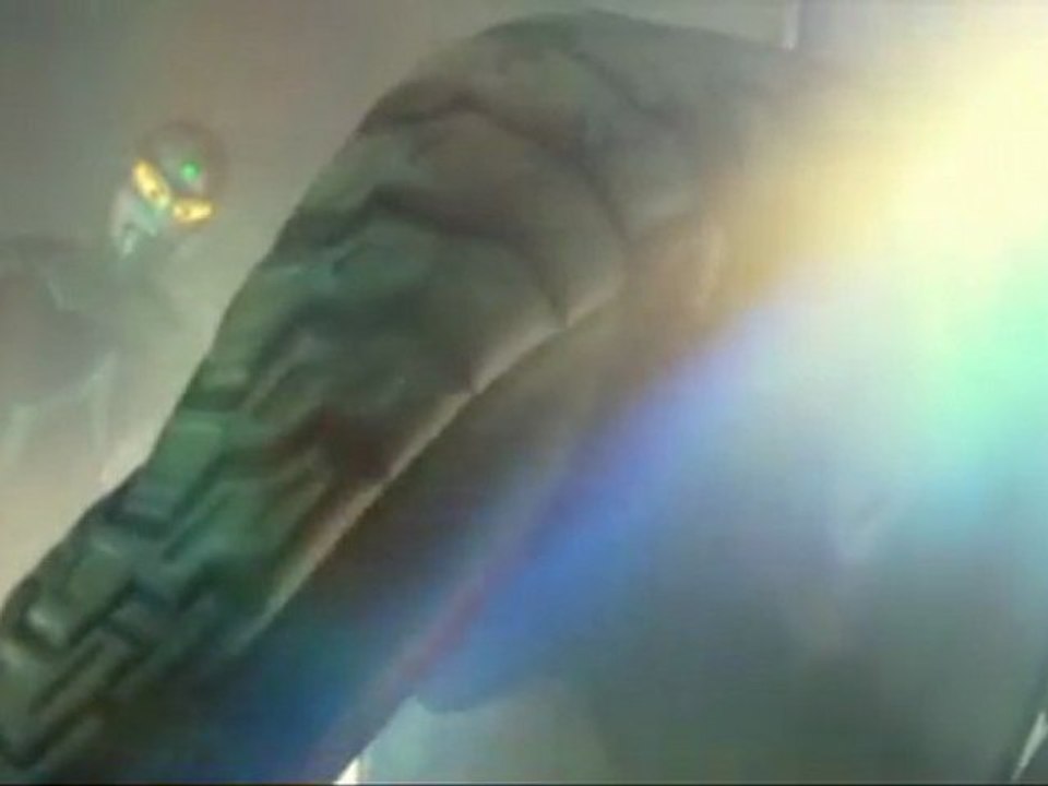 Ultraman Zero The Movie The Revenge Of Belial [Malay Dubs] Part 1