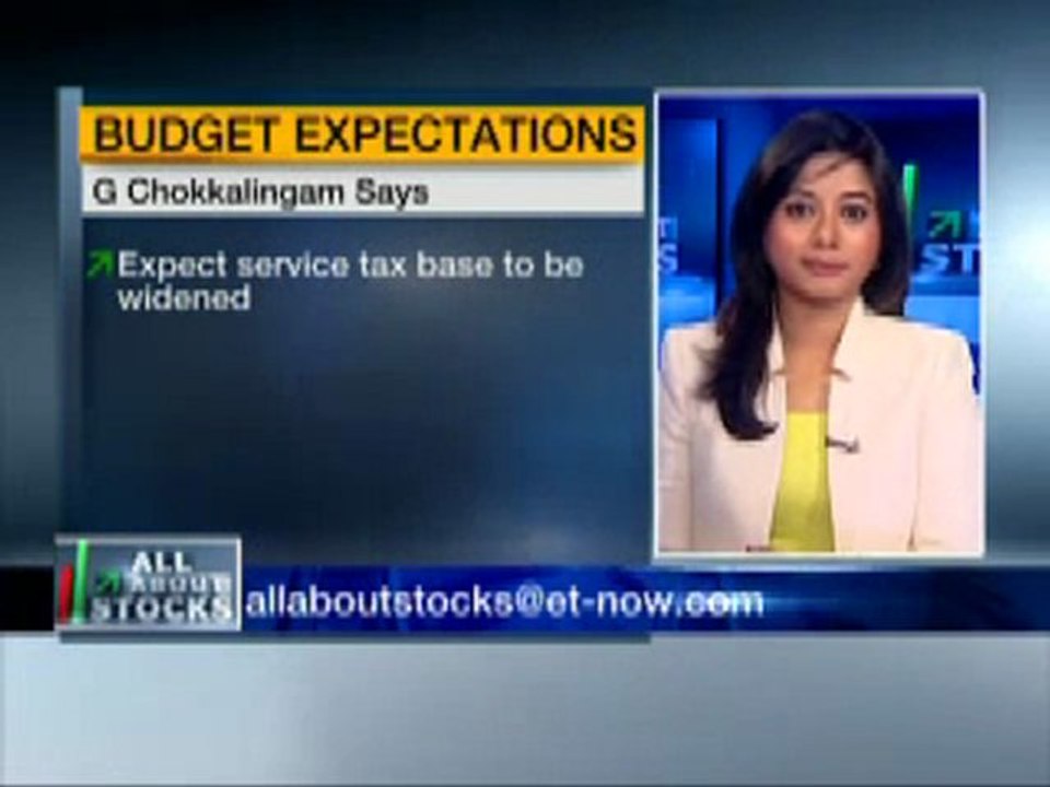 All About Stocks - Part 1