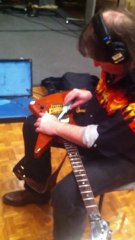 Les sons de Carmine Ghersi