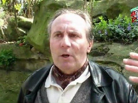 LA POLITIQUE DU CHAOS AFFAIRE LIBYENNE ET SYRIENNE PAR JM VERNOCHET LE GEOPOLITOLOGUE