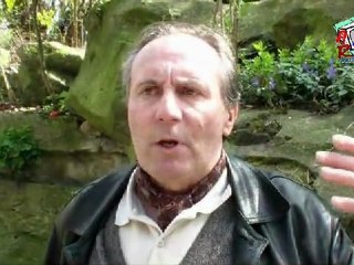 LA POLITIQUE DU CHAOS AFFAIRE LIBYENNE ET SYRIENNE PAR JM VERNOCHET LE GEOPOLITOLOGUE