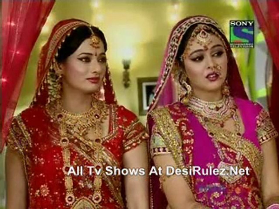 Shubh Vivah 26th March 12 pt3