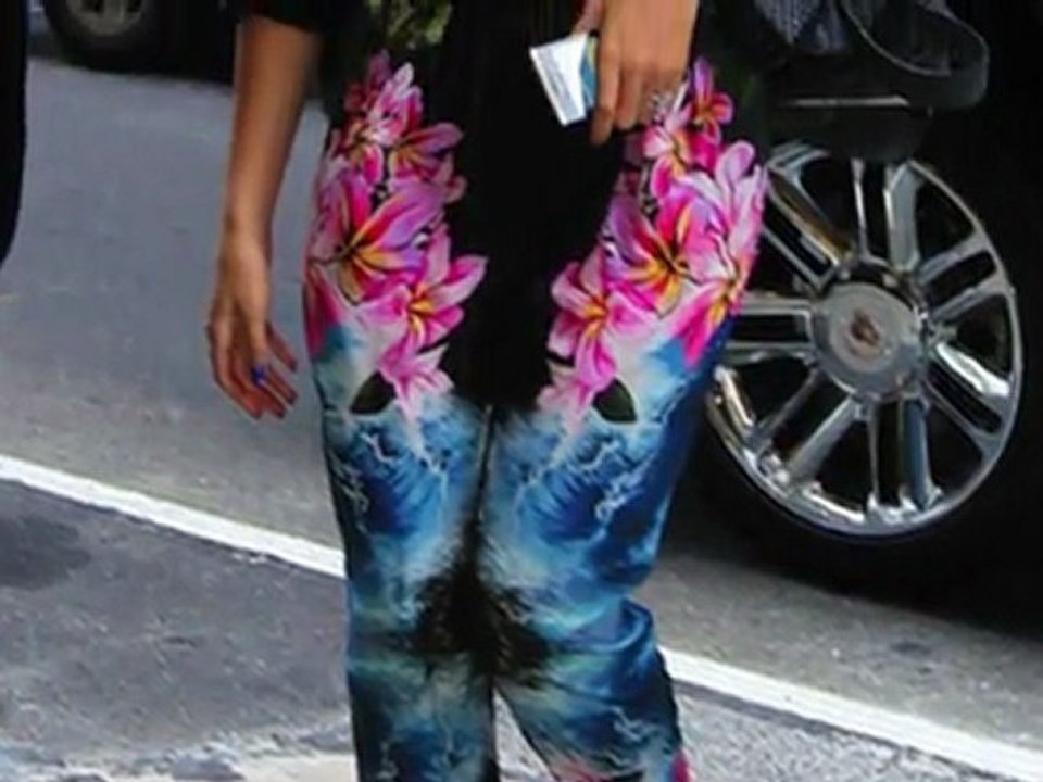 Beyonce sexy wie eh und je