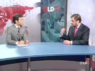 Entrevista: Gustavo de Arístegui - 23/04/07