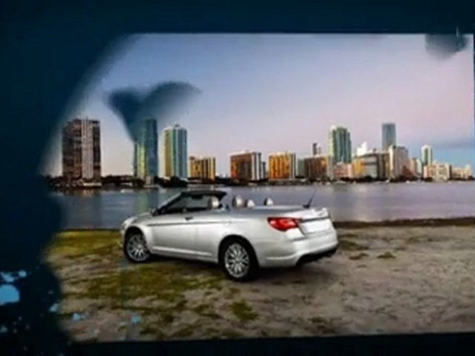 Preferred Chrysler Dodge Jeep 2012 Chrysler 200 Chrysler Holland