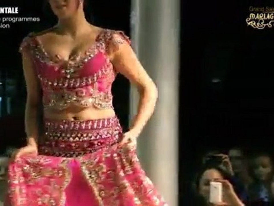 GRAND SALON DU MARIAGE ORIENTAL - YouTube2