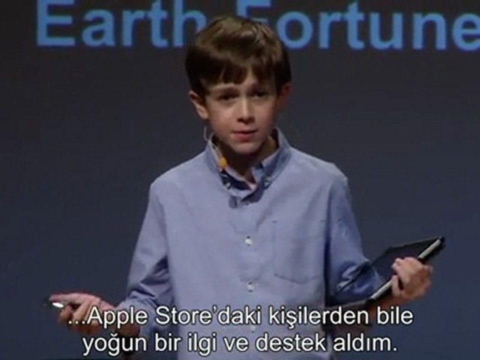 Thomas Suarez- A 12-year-old app developer