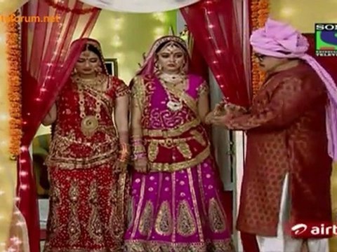Shubh Vivah [Episode 21] - 26th March 2012 Video Watch Online P2