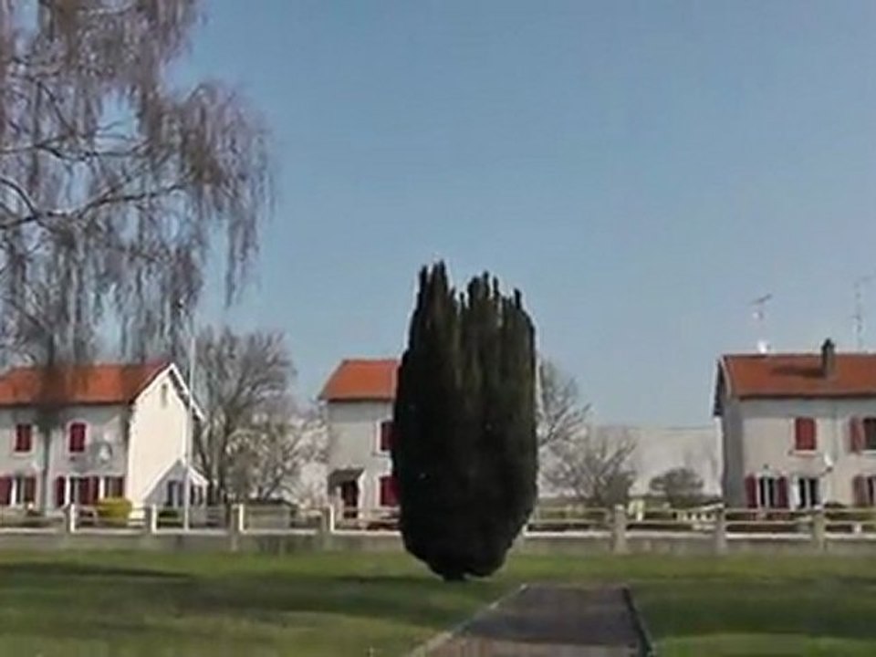 La rue pierre cremel