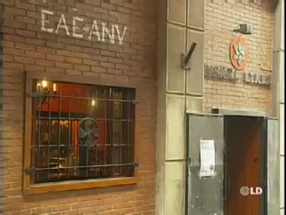 Noticias a las 19h - 23/04/07