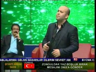 KENAN TOPAL '2011' emrettim gözlerime