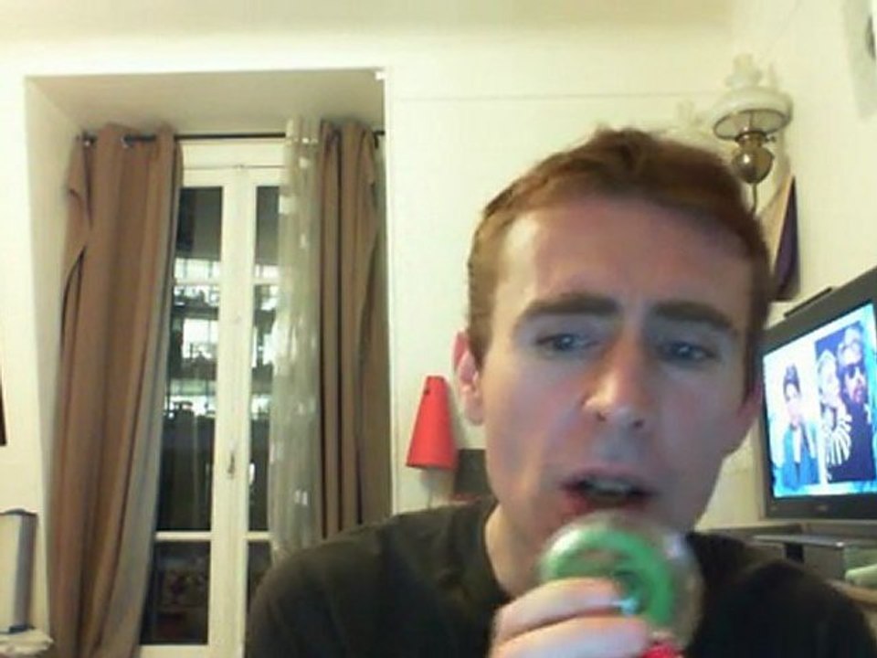 Wiwi égratigne "shelter of your love" de Jimmy Cliff