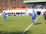 Championnat : FC Longeville - Rohrbach les Bitche (Séquences du match)