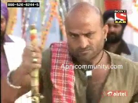 I Luv My India [Episode - 26] - 26th March 2012 pt4