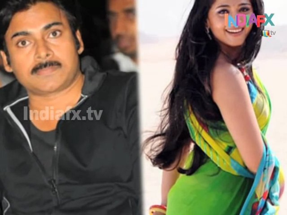 Tamanna is doing the main lead in Pawan kalyan's film