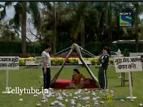 Dekha Ek Khwab - 26th March 2012 - Part 1