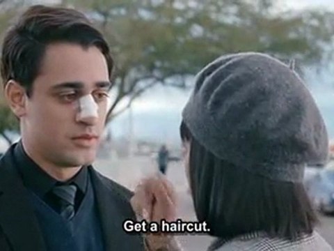 Ek Main Aur Ekk Tu (2012) DVD Rip With English Subtitles Part 1