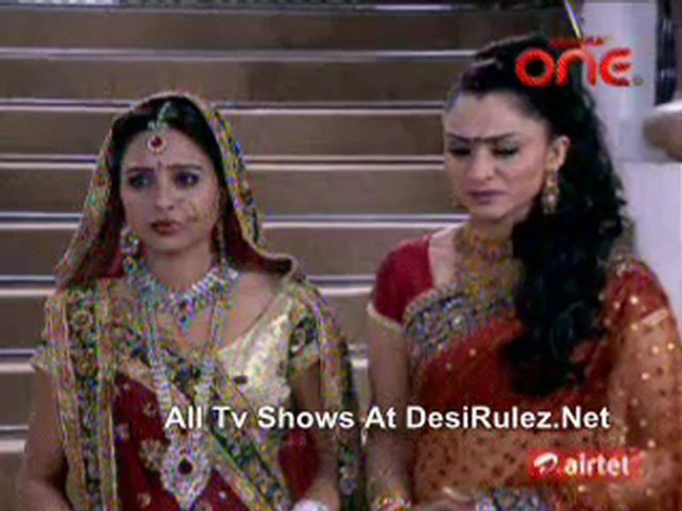 Piya Ka Ghar Pyara Lage 26th March 2012 pt1