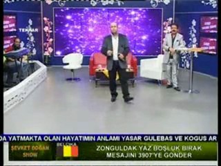 KENAN TOPAL'2011' EN SON KARARIMSIN