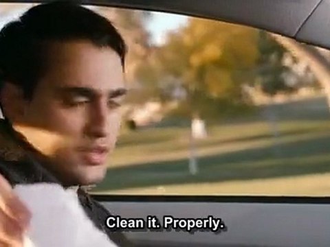 Ek Main Aur Ekk Tu (2012) DVD Rip With English Subtitles Part 2