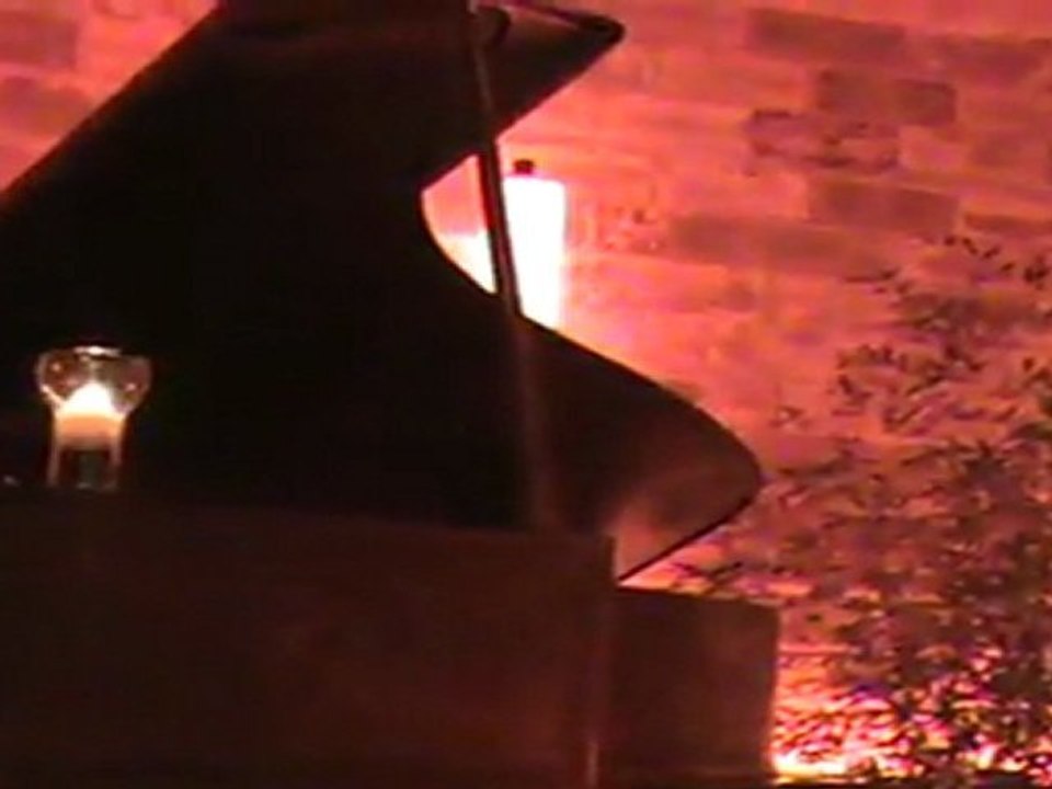 Le Tournebelle 2012.03.23 Caséro, Léger, Nan   Extrait 3 "avec Jean Osmont"