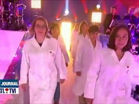 Le journal de 19h (07 mars 2012) - Le 19 heures - RTL Vidéos - télévie