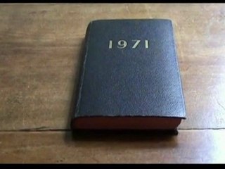 Cinéma du Réel 2012 : Alain Cavalier présente Irène