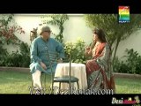 Ahmed Habib Ki Betiyan Episode 61 Part 1