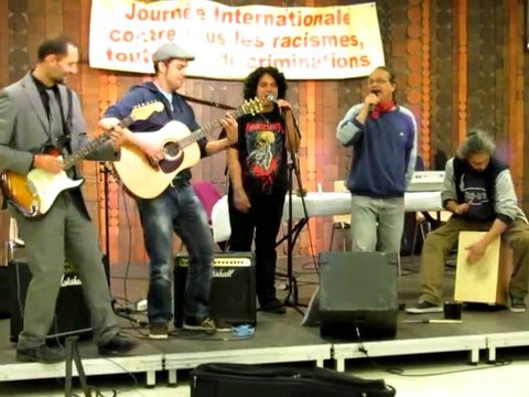 Sincères coïncidences - La seine dithyrambique