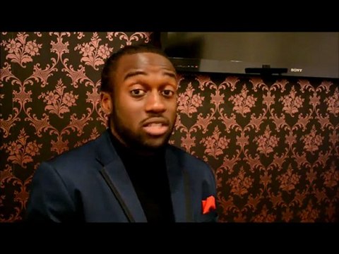 NJ a un message pour ses Fans !